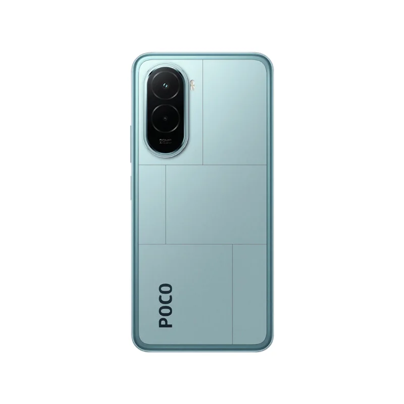 【Weltpremiere】POCO M7 Global Version Smartphone Snapdragon 685 7000 mAh Akku Immersive 6,9" FHD+ Display NFC 33 W Aufladung