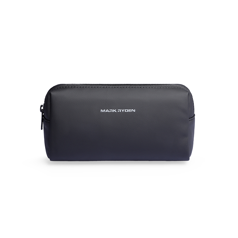Bolsa de artículos de tocador de viaje portátil de gran capacidad MarkRyden