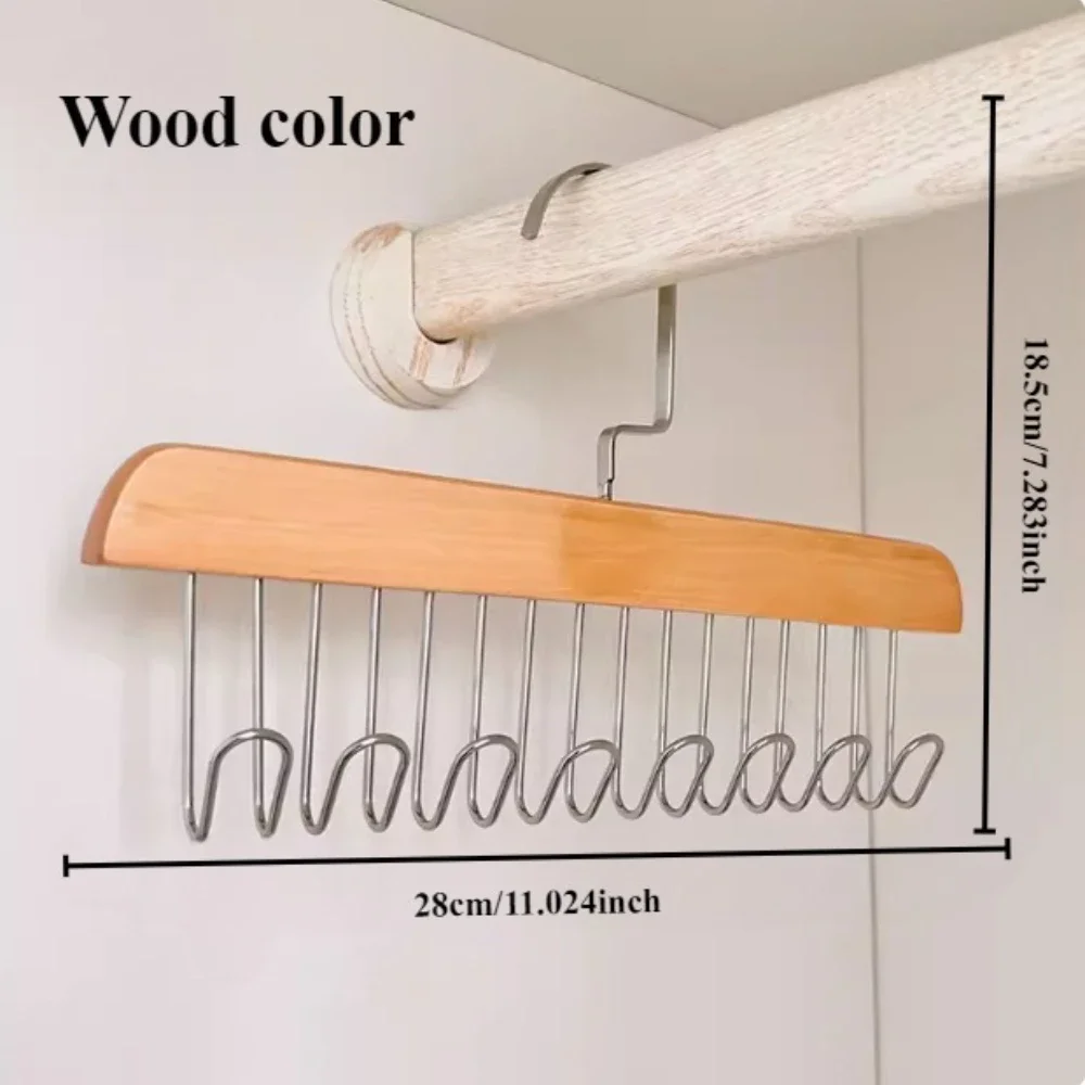 Multi-funcional feminino armazenamento sutiã cabide resistente durável casa guarda-roupa cabide organizador para homens cinto de gravata feminino sutiã sling gorro