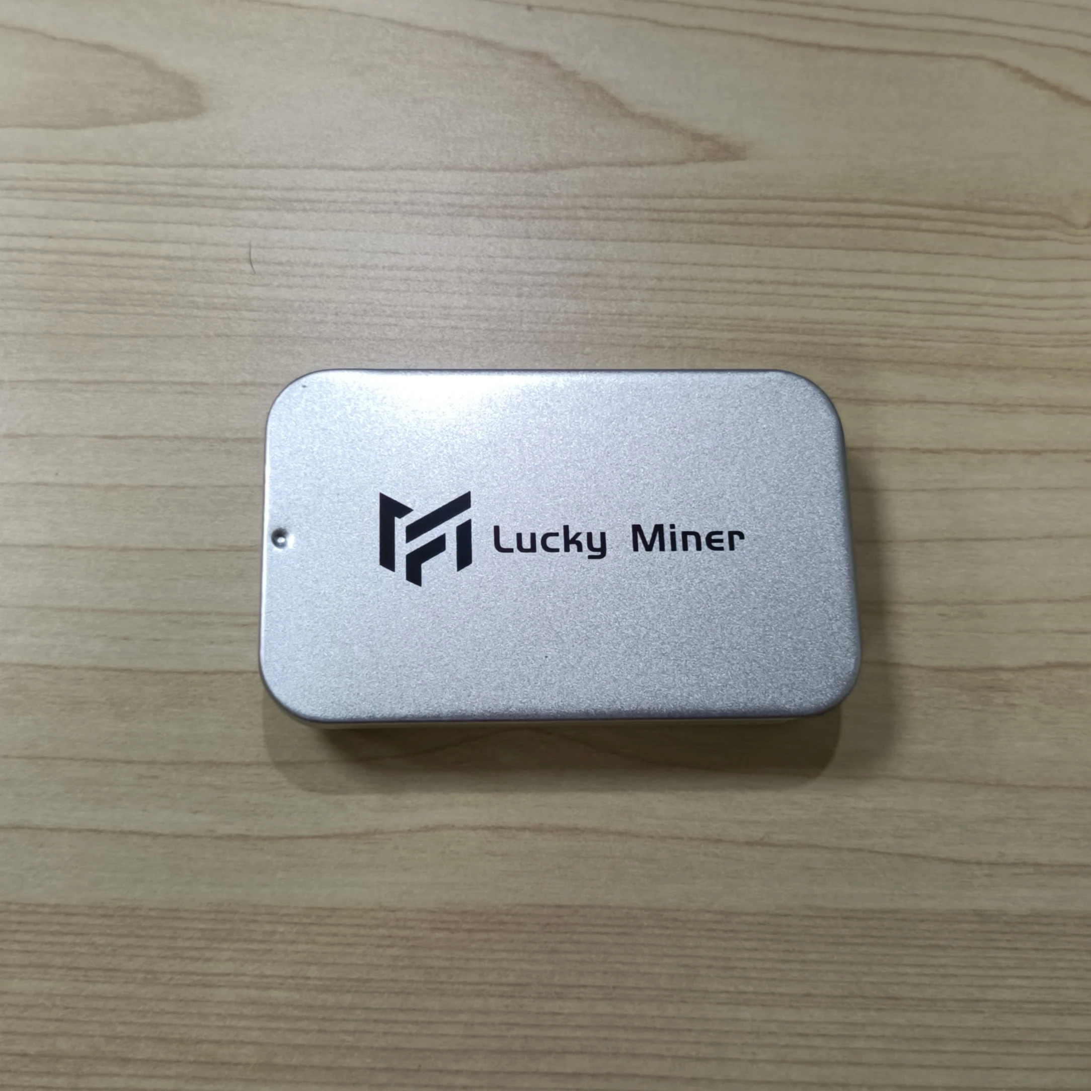 Solo Miner Lucky Miner LV03 USB Nerdminer V3 Bitcoin Miner Lottery Miner con Mini pantalla criptográfica minero btc