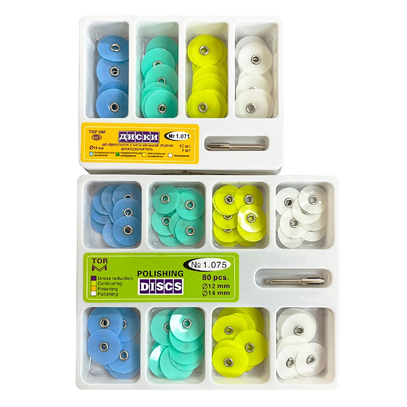 Disco de polimento composto dental, redução bruto, mandril de contorno, listras, clareamento dos dentes, material dental
