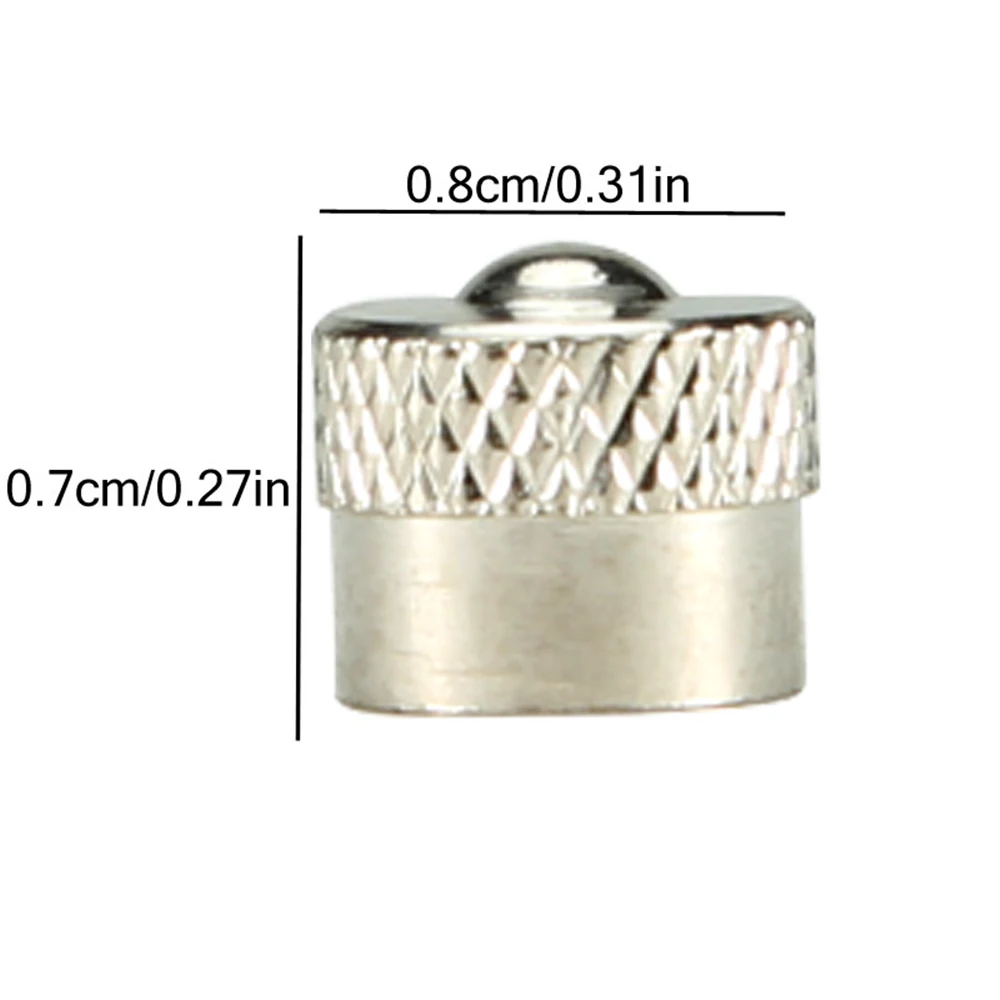 Tampas de válvula de pneu de carro, estilo à prova de poeira, tampa de válvula de pneu de alumínio, tampas de válvula de ar para bmw