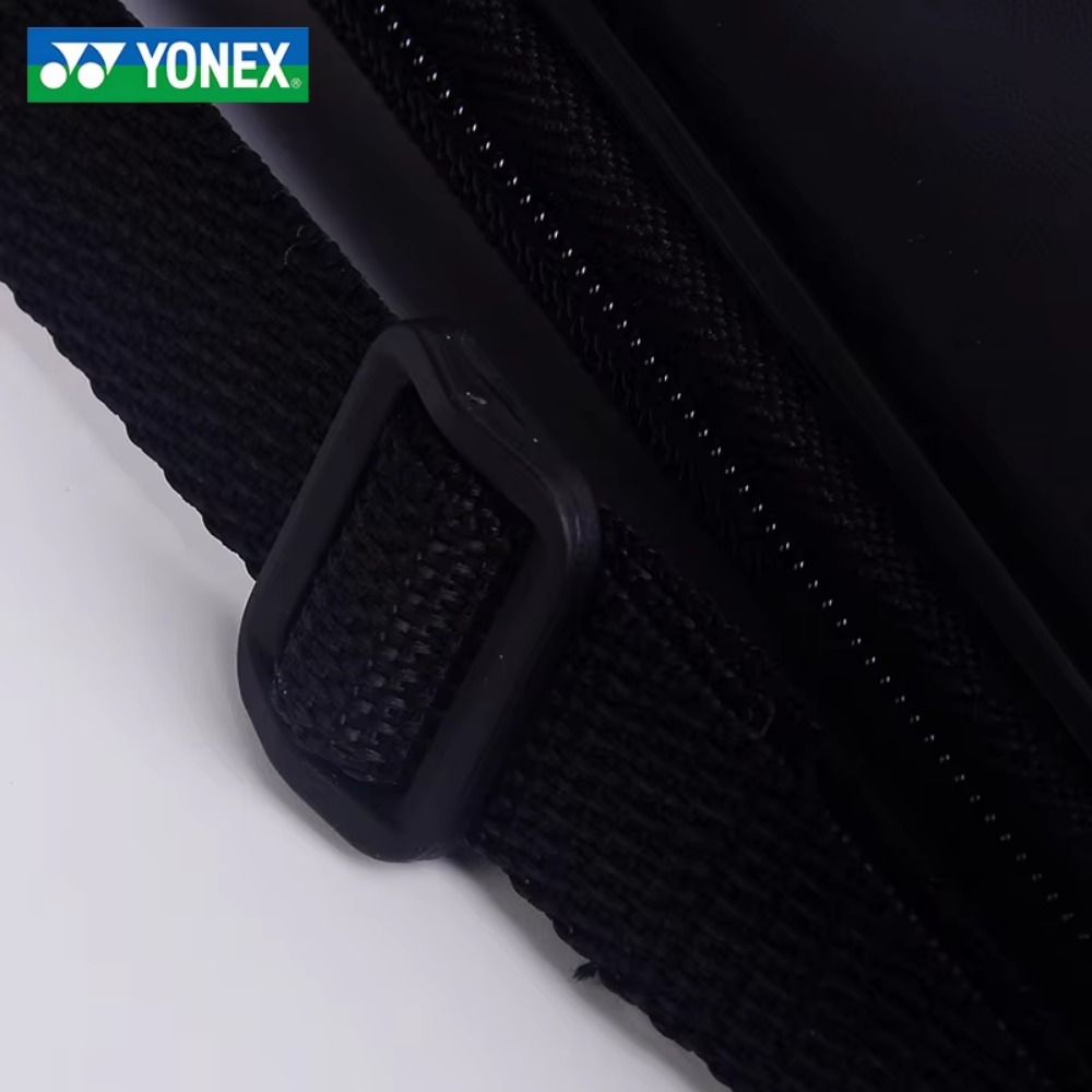 1 ชิ้น Original Yonex อุปกรณ์แบดมินตันและอุปกรณ์ไม้แบดมินตันสําหรับแบดมินตันแร็กเก็ตสําหรับ 1 - 2 ไม้