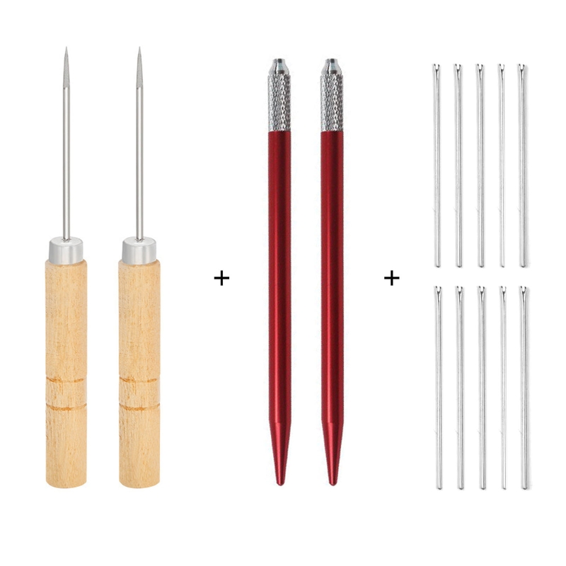 Набор игл для перекраски кукольных волос, инструменты для корневых волос для новорожденных, аксессуары для изготовления париков, P31B