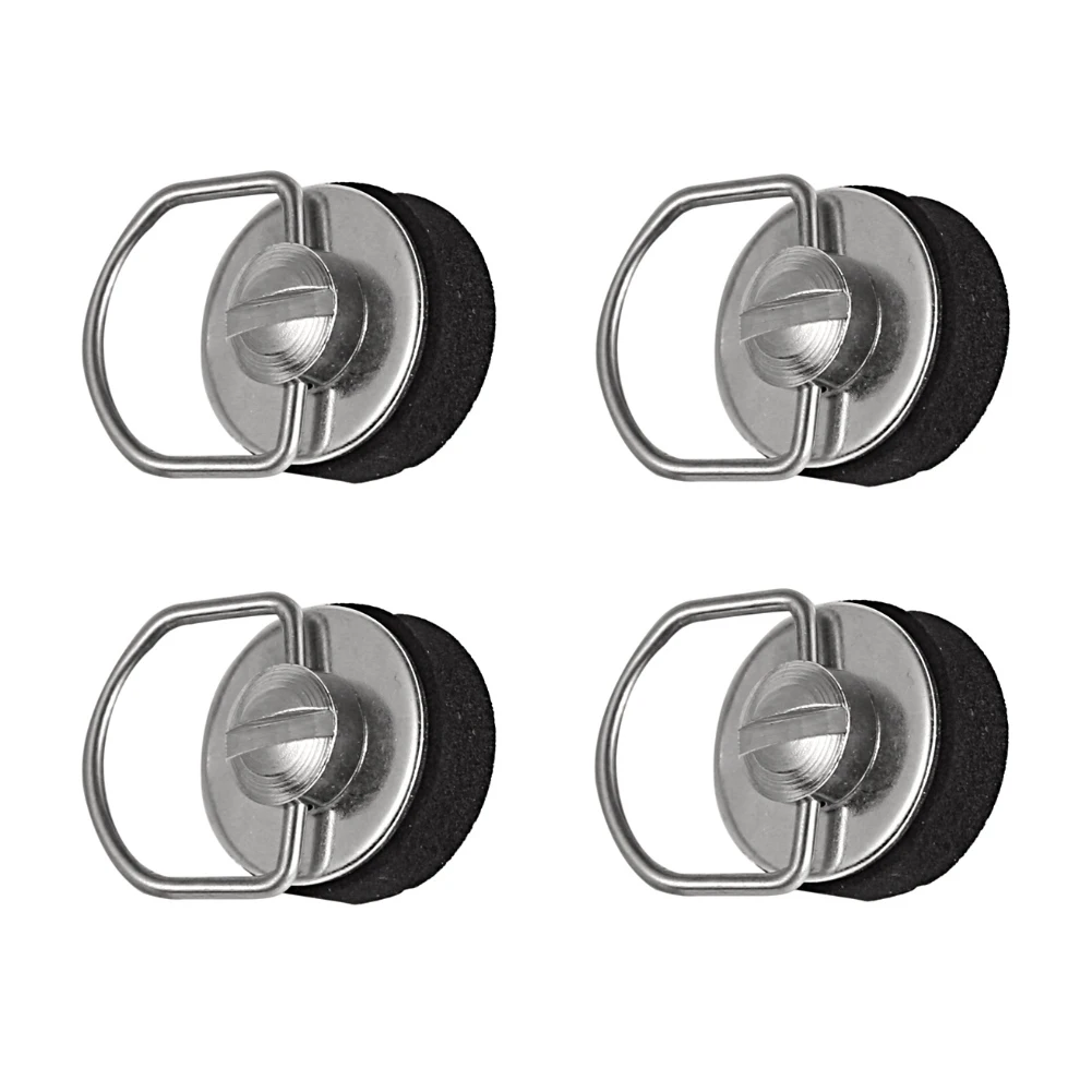 Kit de fixação de parafusos de liberação rápida de telhado UTV X3 2017 2018-2022 2019 2020 para Can-Am X3 Maverick X3 715003815   Parafuso Dutz de Quarto de Volta
