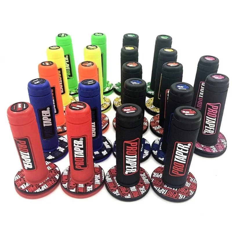 22mm 24mm Universal Motorrad Lenker Teil Motorrad Lenker für Protaper Yamaha KTM Motocross Moto Grip Pit Bike