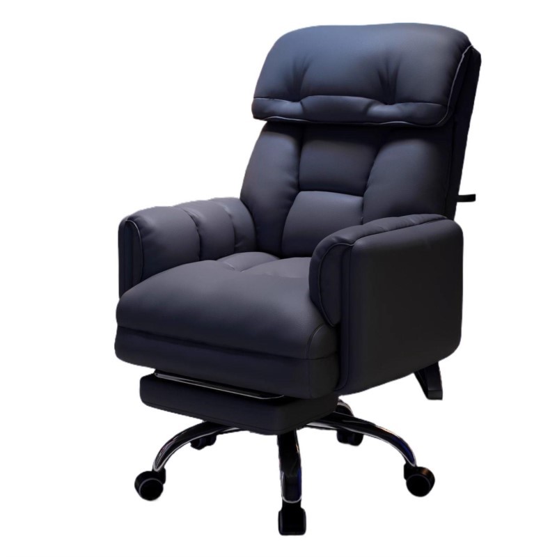 OMGD E-sports Chair Sofa Chair Comfortable Sedentary Not Tired Ergonomic Chair Back Can Lie Office Learning Live Chair