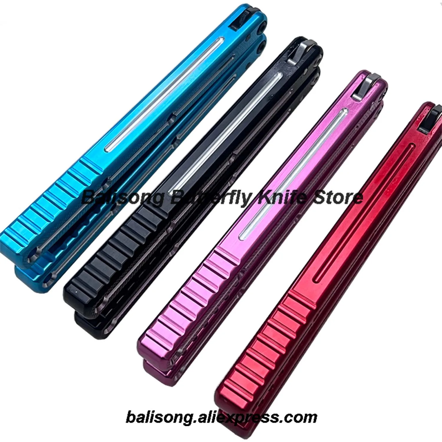 ARMED SHARK Kraken V3 Trainer Clone 7075 Bujes de mango de aluminio