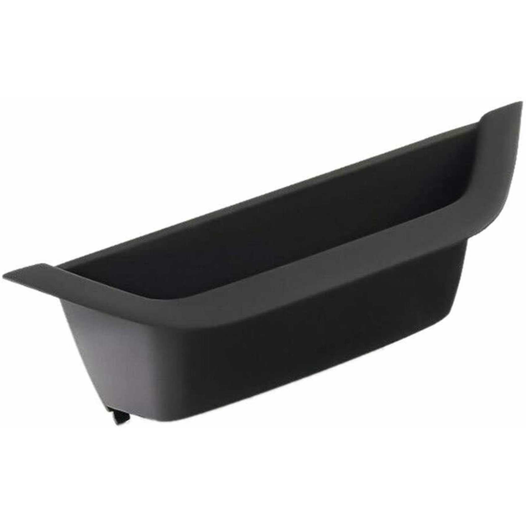 Przednie lewe drzwi wewnętrzne wewnętrzny uchwyt ściąganie wykończenia 51417250307 dla BMW F25 F26 X3 X4 2011-2017