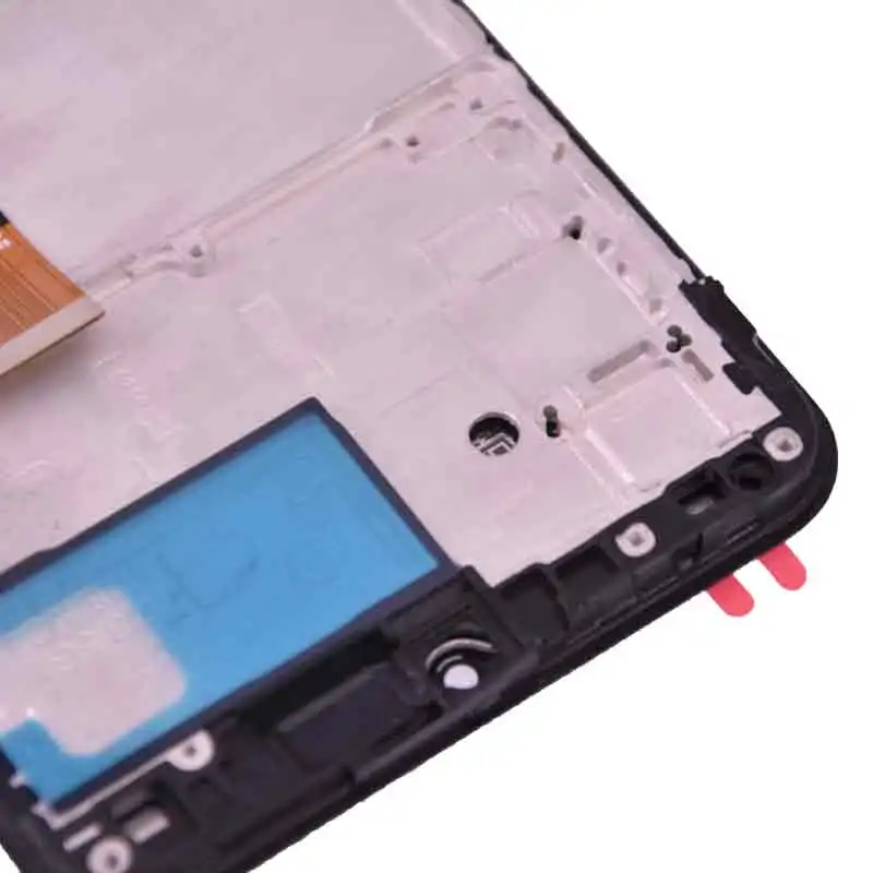 For Samsung M33 5G M336 M336B LCD Display Touch Screen Digitizer Assembly For Samsung M23 M236 M236B LCD Display