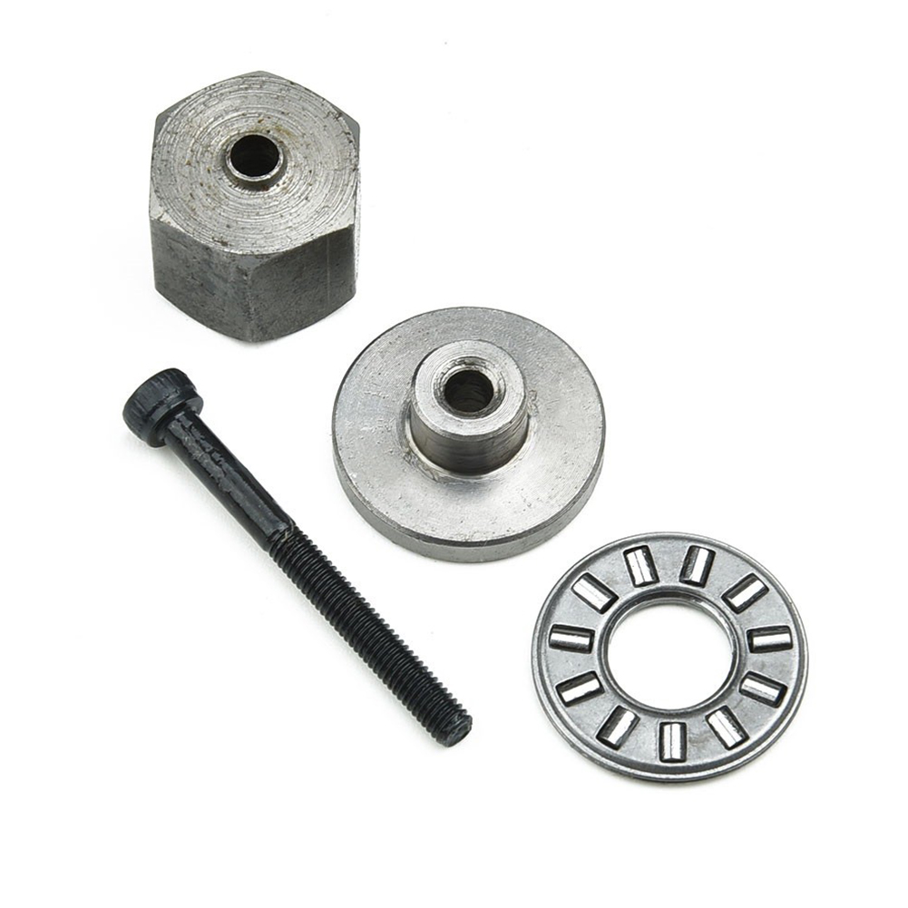 Hand Rivet Nut Head Tool Head Set For Rivet Nut Tool M5 M6 M8 M10  Manual Riveter Threaded Riveter Nut Riveter Tool Tip