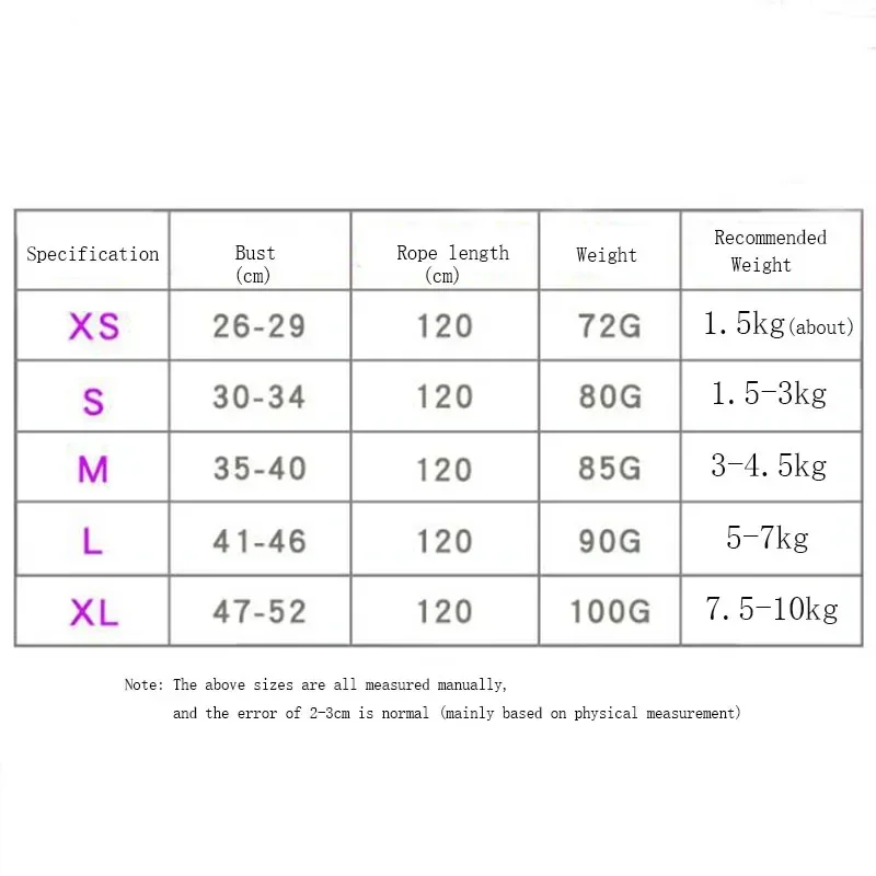 Chaleco arnés correa ajustable chaleco de malla arnés para perro Collar correa para el pecho correas con cuerda de tracción XS/S/M/L/XL