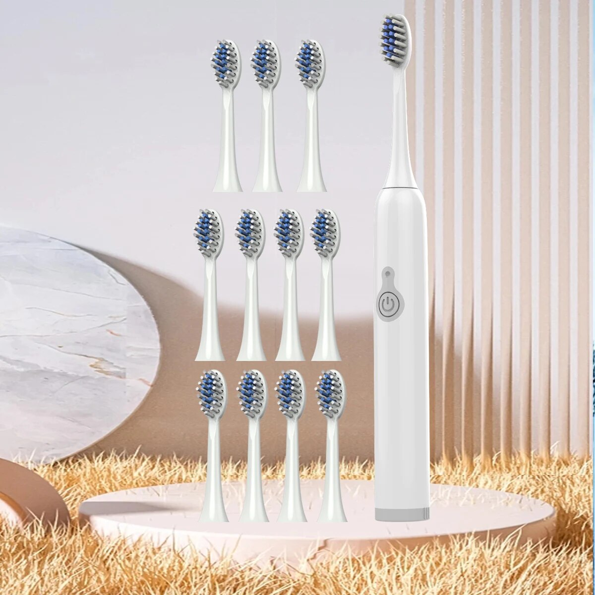 Clearance_Dental Care_Continuous Updates