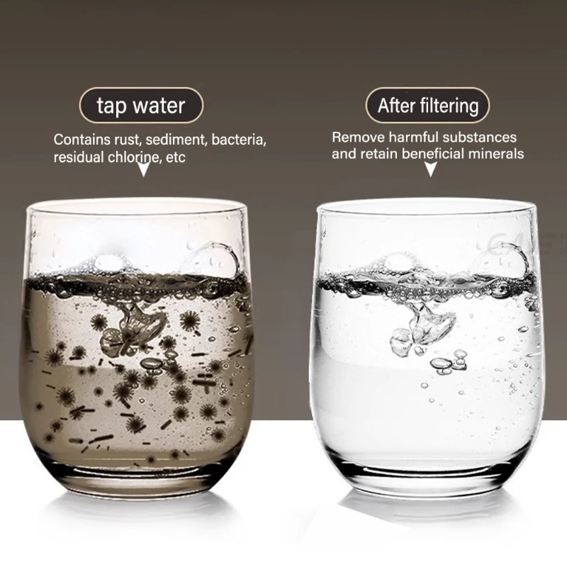 360 °   Universal Küche Wasserhahn Extender Mit Filter Funktion Belüfter Splash Filter Waschbecken Wasserhahn Bubbler Düse Belüfter