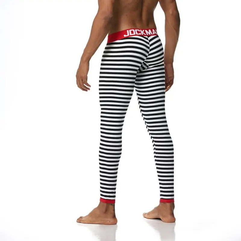 Ropa interior térmica para Hombre, Legging ajustado para Hombre, ropa interior larga y cálida de invierno, ropa interior térmica para Hombre