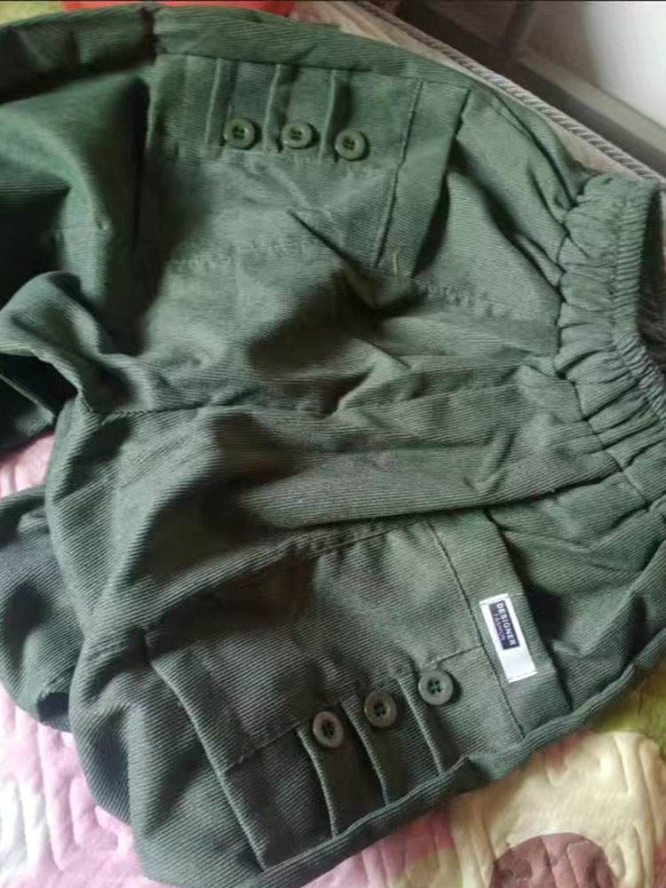 Mulheres casuais veludo harem calças coreano elástico de cintura alta lápis pantalons primavera outono mãe pantalones tornozelo comprimento