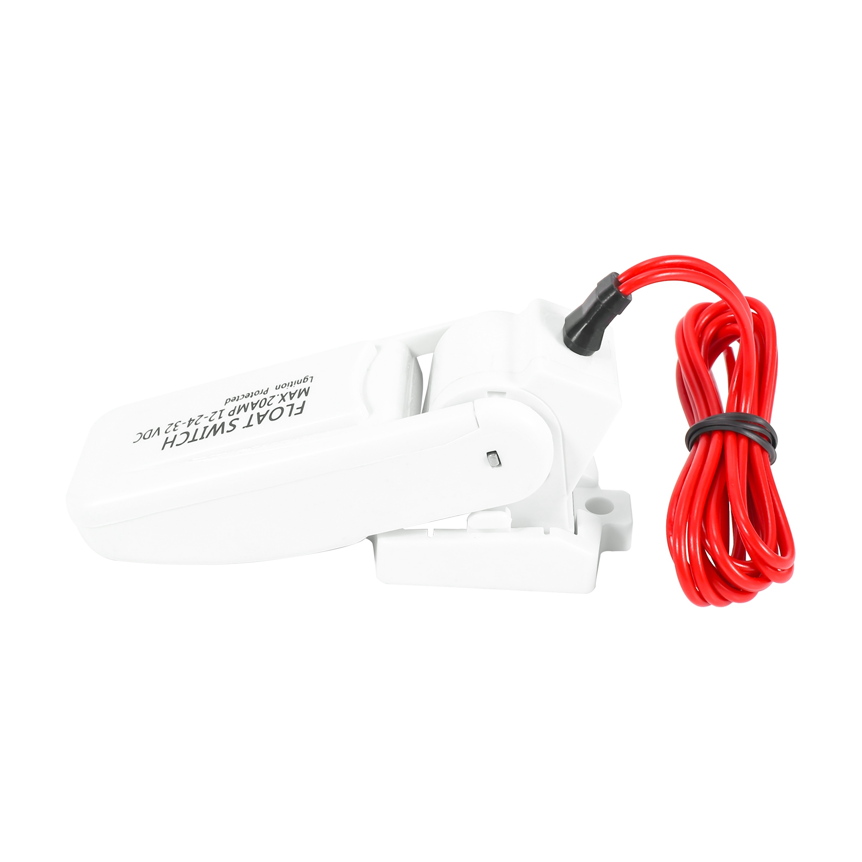 BABQ Bilge Pump Float Switch Automatic 12V 24V or 32V for Boat Yacht Caravan Camping Marine Fishing Water Pump Auto ON/OFF