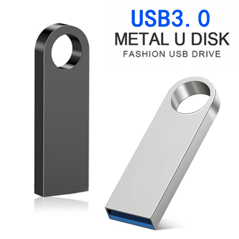 Clé USB 3.0, 8 Go, 16 Go, 32 Go, 64 Go, 128 Go, 3.0 Go, 128 Go, livraison gratuite