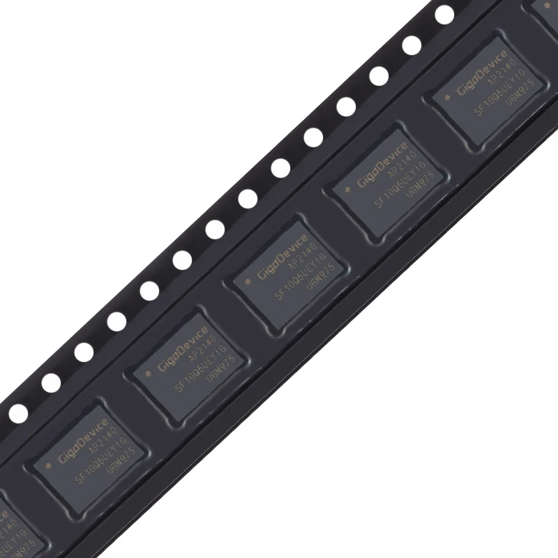 GD5F1GQ5UEYIGR 5F1GQ5UEYIG Protective case In stock 100% New Original