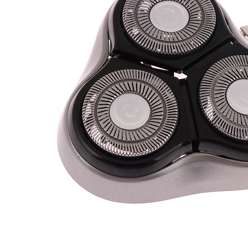 ENCHEN BR-3 BlackStone 3 Original 3D Floating Waterproof Replacement Shaver Blade Head For Men's Cleaning Use