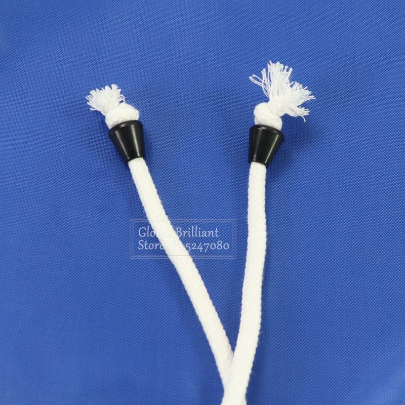 420d 6-225hp barco completo motor de popa capa impermeável pára-sol proteção à prova de poeira azul para motor 6-225hp