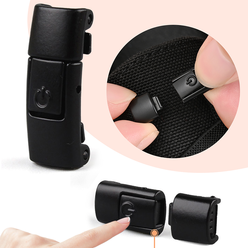 8mm Bez wiązania Sznurowadła Press Lock Sznurowadła bez wiązania Elastyczne sznurowadła Sneaker Kids Adult Poszerzone płaskie sznurowadła do butów