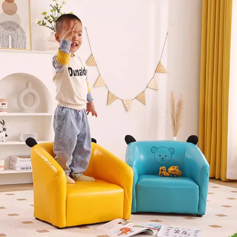 Детское кресло-пуф, детская мебель, диван-кровать, сидячее кресло, диваны для девочек, трансформер для малышей