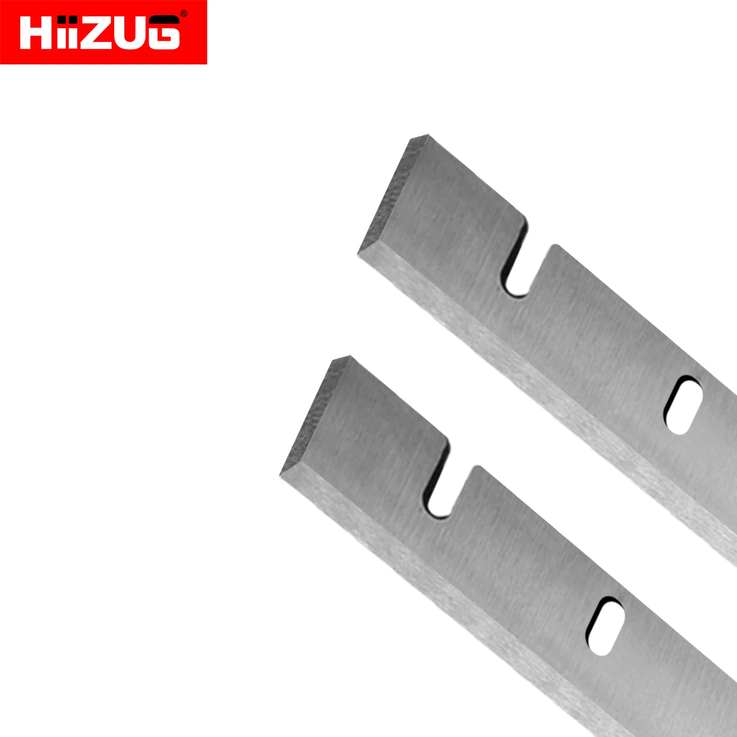 DeWalt DW733 Schaafmachine Messen 320mm×27mm×3mm HSS 2 Stuks voor DeWalt Schaafmachine Houtbewerking Schaafmachine Jointer Machine