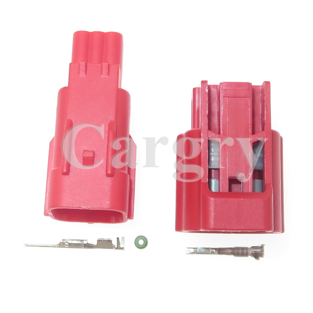 MWTRB-06-1A-R de corriente pequeña para coche, Conector de baja potencia, 6P, MWTPB-06-1A-R, OBD, Cable eléctrico de diagnóstico, enchufe impermeable, 1 Juego