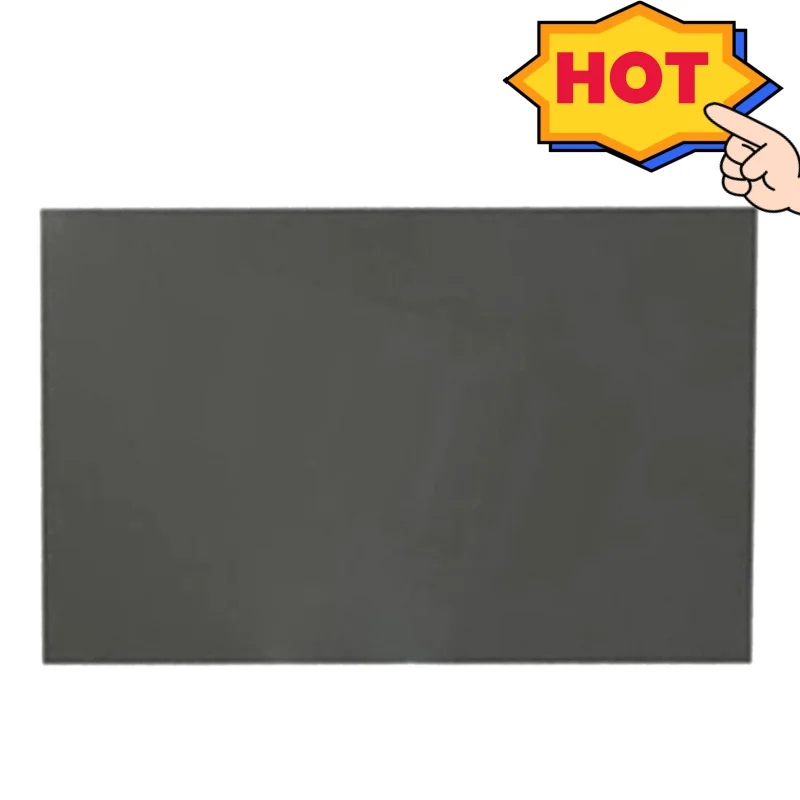 Tấm phim phân cực tuyến tính dính 30x20cm 0/90 độ Truyền ánh sáng cao