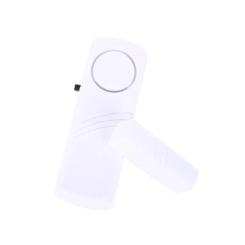 Alarm Door Security Protection Window Wireless Burglar with Magnetic Sensor Home Safety Wireless Longer System 90dB Wholesale