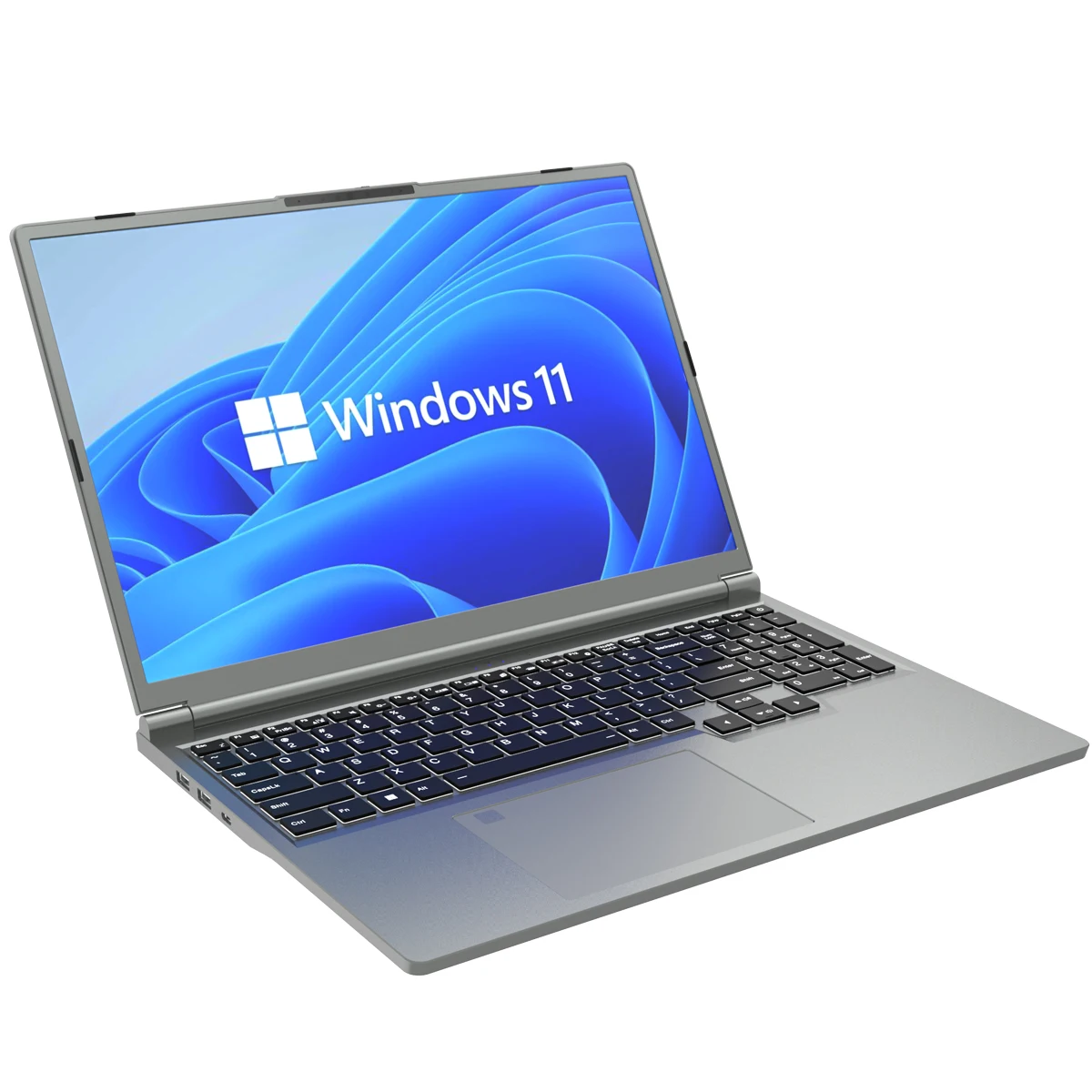SH106 Intel Core I7 6700HQ portátil pantalla IPS de 15,6 pulgadas 16G 32GB 64GB RAM NVIDIA GeForce GTX 1060 6G ordenador de juego Windows 11 Pro