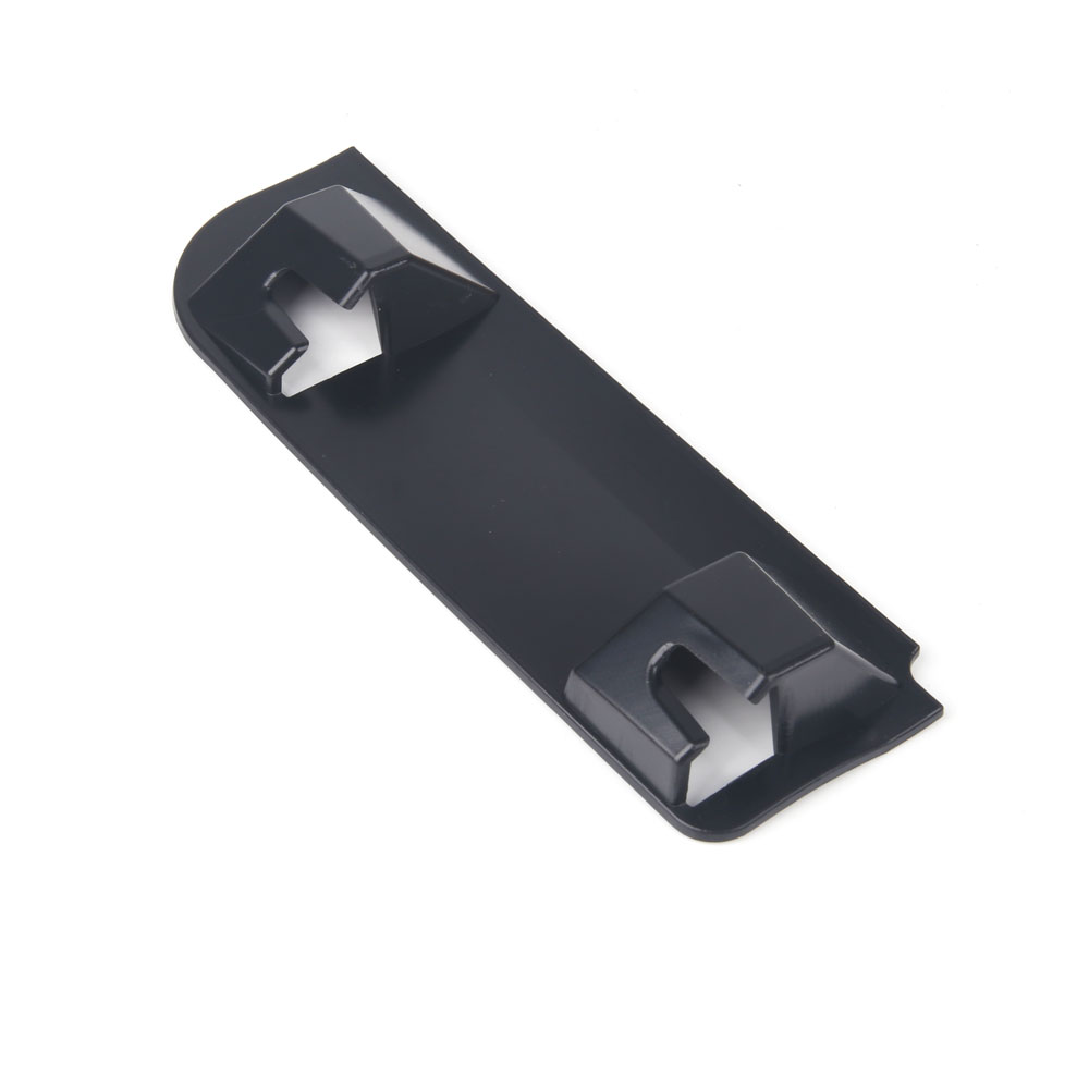 Tailgate Boot Handle Repair Snapped Clip Kit Clips For Nissan Qashqai 2006 -2013 90812JD20H 90812JD30H