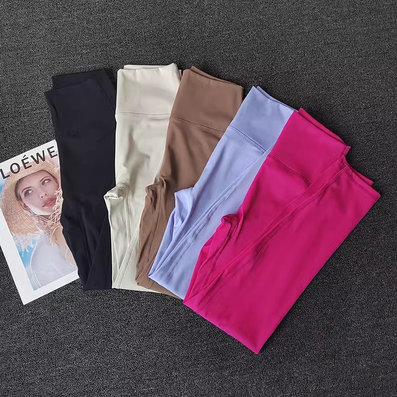 2 stks Vrouwen Naadloze Yoga Set Sport Pak Gymkleding Workout Kleding Gym Crop Top Hoge Taille Legging Fitness Bh Set Sportpakken