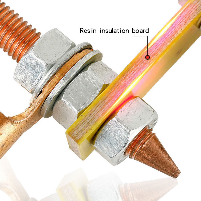 Metalworking Magnet Head Magnetic Ground Clamp Metal Plate Welding Support Tool Accessories  Single Head Style