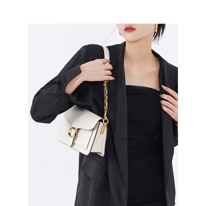 Bag Chain Extender for Bags Strap Extension Purse Pearl Chain Underarm Diagonal Handbag Belt Bag Accessories