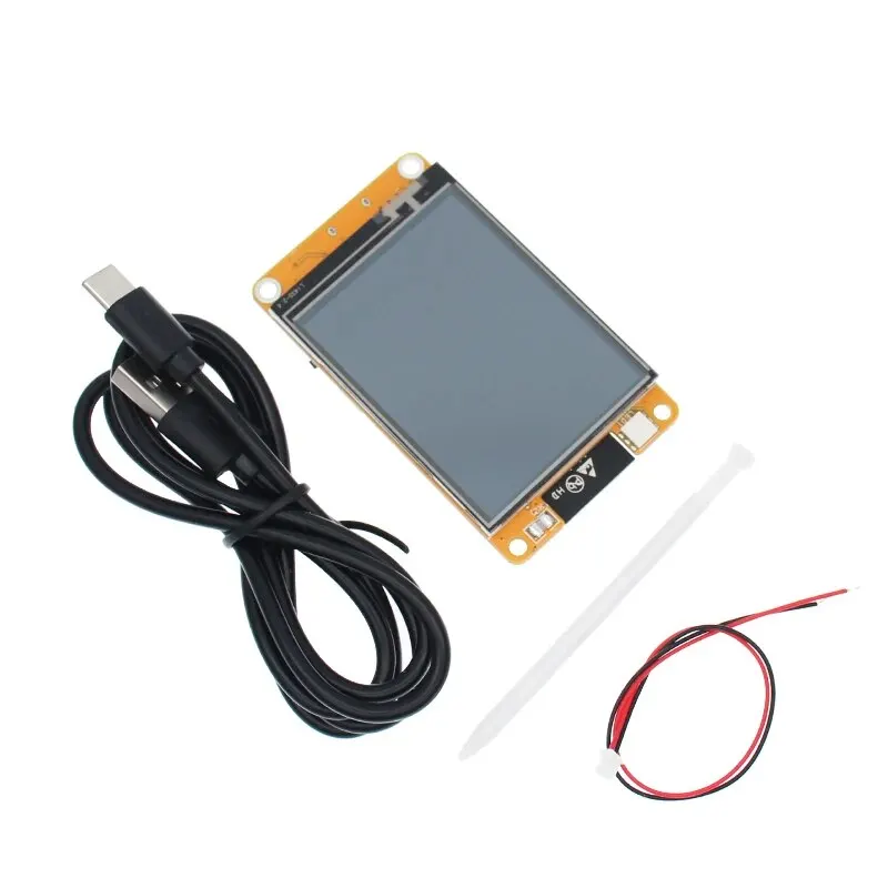 ESP32 Arduino LVGL WIFI&Bluetooth Development Board 2.8 "240*320 Smart Display Screen 2.8inch LCD TFT Module With Touch WROOM