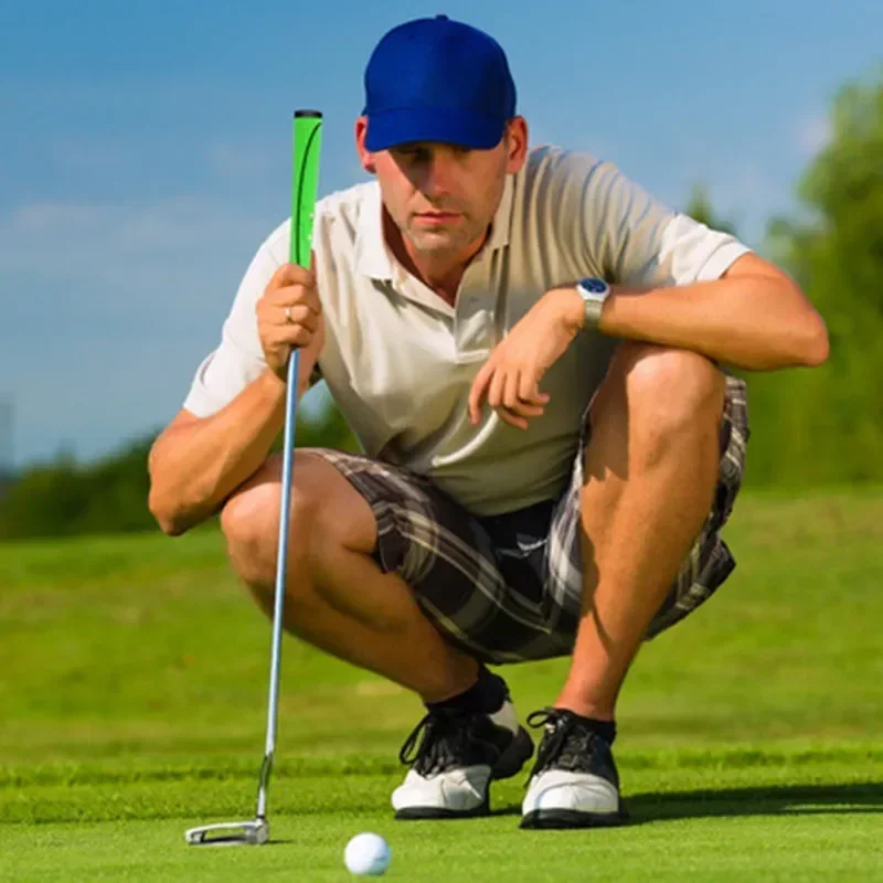 제목**t 골프 퍼터 경량 그립 클럽 PU 골프 퍼터 그립 Scotty Car*** 그립