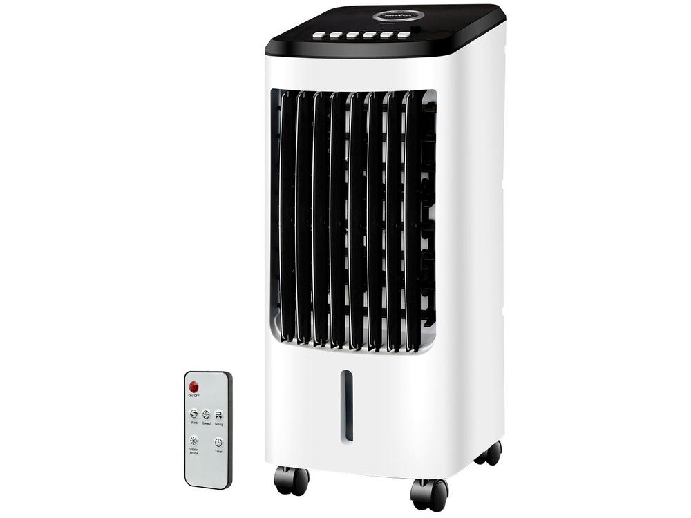 Climatizador de Ar Britânia Frio Umidificador