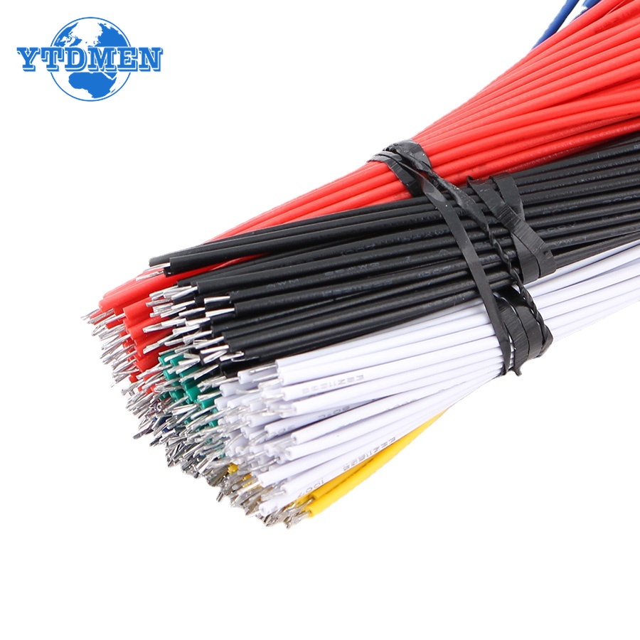 120 шт., 24awg, Оловянная макетная плата, 10 awg 8 см