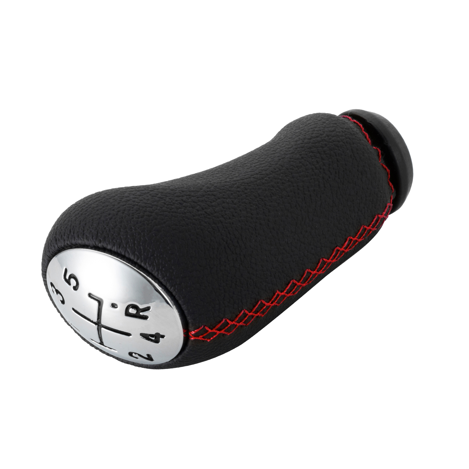 新車インテリアアクセサリー 5 速ギアシフトノブスティックヘッドシフターレバーハンドルルナルーガナメガーヌ 2 クリオ 3 風光明媚な 2