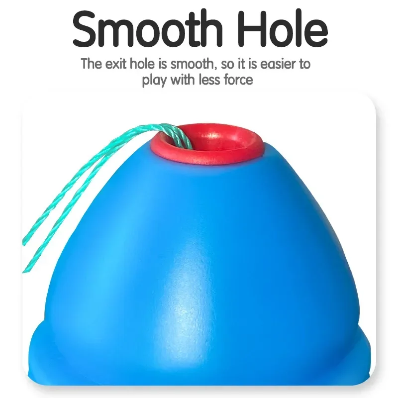 ความเร็วยืดหยุ่นลูกบอลสําหรับเด็กของเล่นกลางแจ้งขนาดใหญ่ Interactive ดึง Sensory การฝึกอบรมเกมกีฬาของขวัญสําหรับเด็กผู้ใหญ่