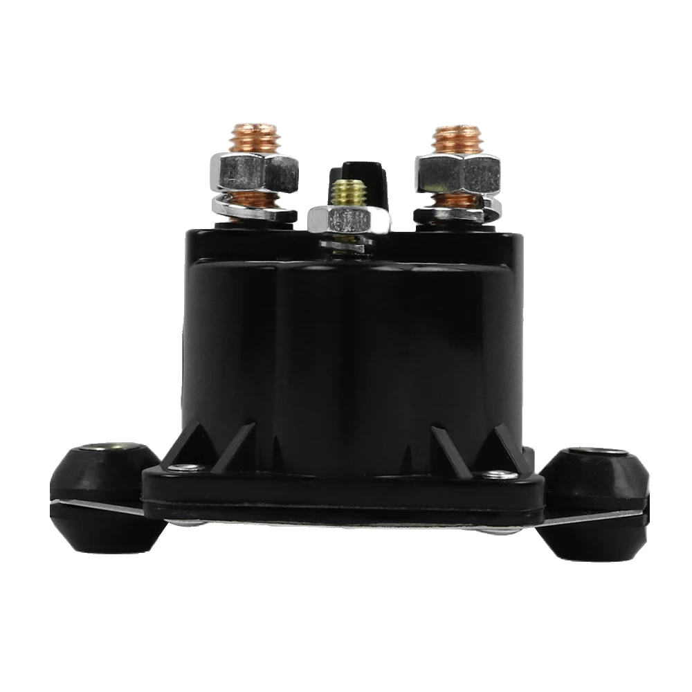 Соленоид реле подвесного стартера для Mercury Marine Sierra 40, 50, 75, 90, 120 л.с. V135 V225 V250 V150 V200 89- 817109 А1 89- 817109 А3