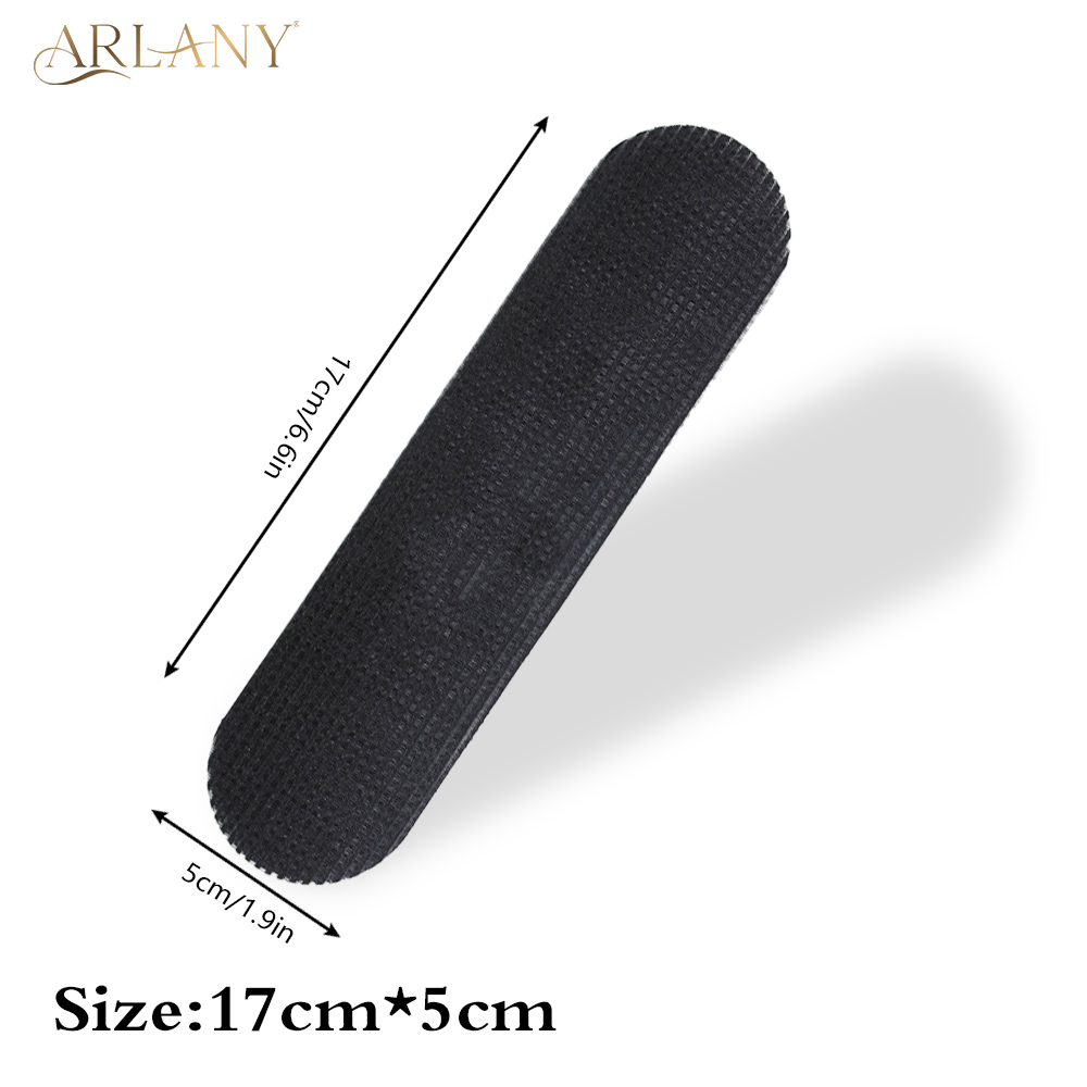 2PCS Haar Greifer Trimmen Haar Styling Werkzeug Haar Halter Stabilisator Barber Schönheit Salon Liefert Haar Extensions Zubehör