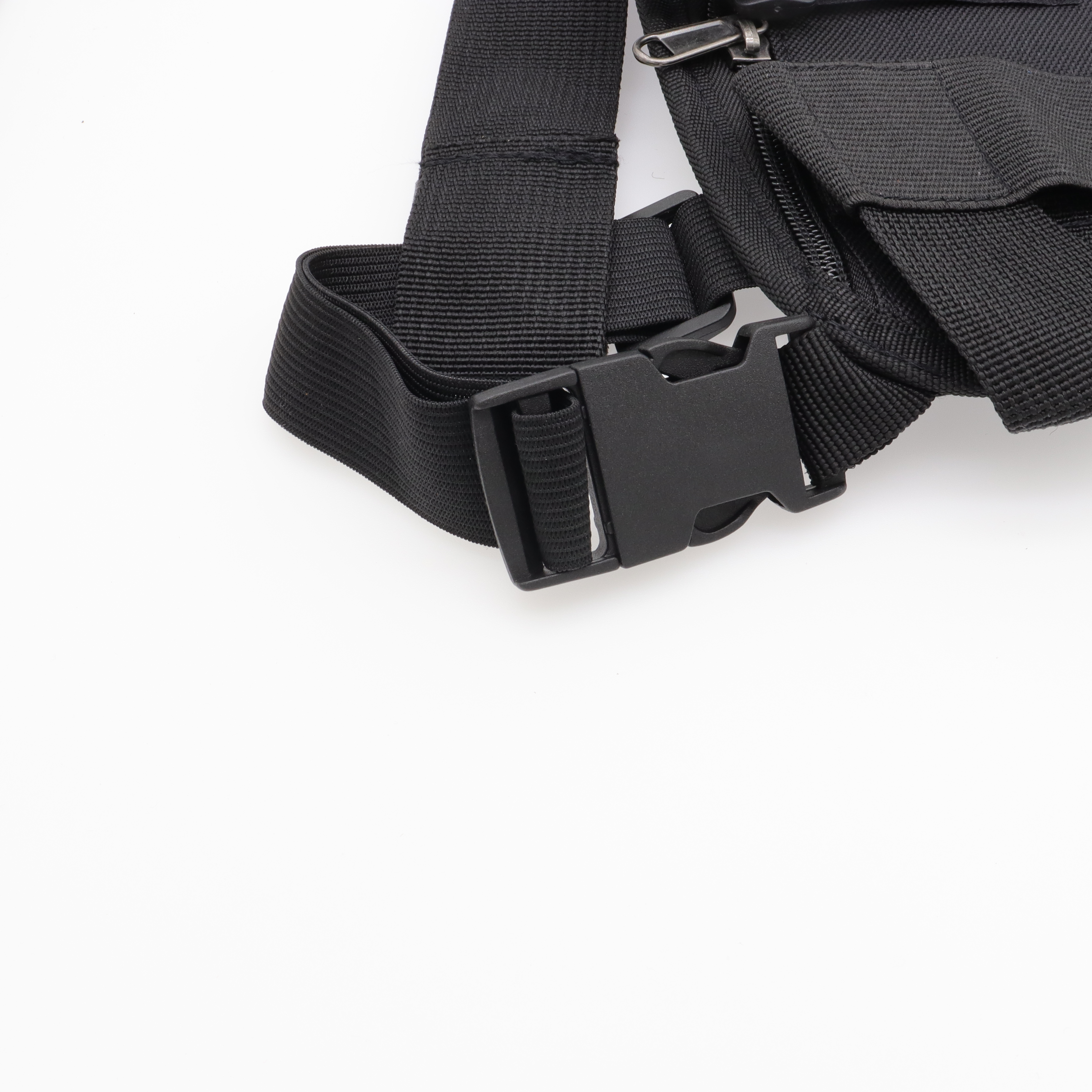 Multifunction Chest Bag Tactical Harness With Adjustable Shoulder For Walkie Talkie Baofeng UV5R UV-13PRO 888S Radio