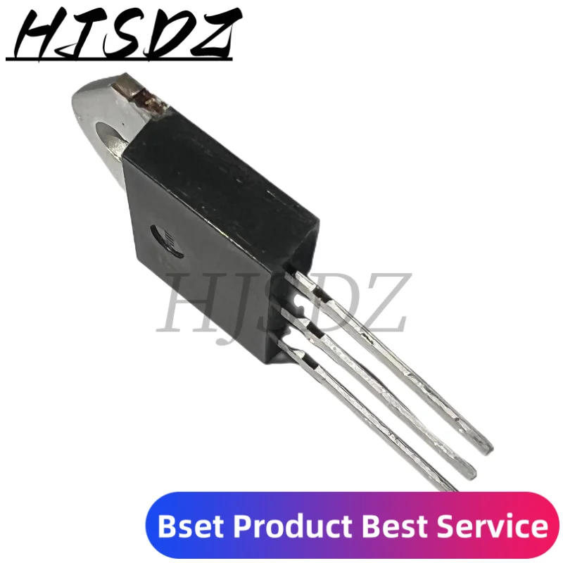 10 Uds. BTA41-800B BTA41800B BTA41-800 BTA41 Triacs 40 Amp 800 Voltios TO-3P Nuevo Ban Đầu