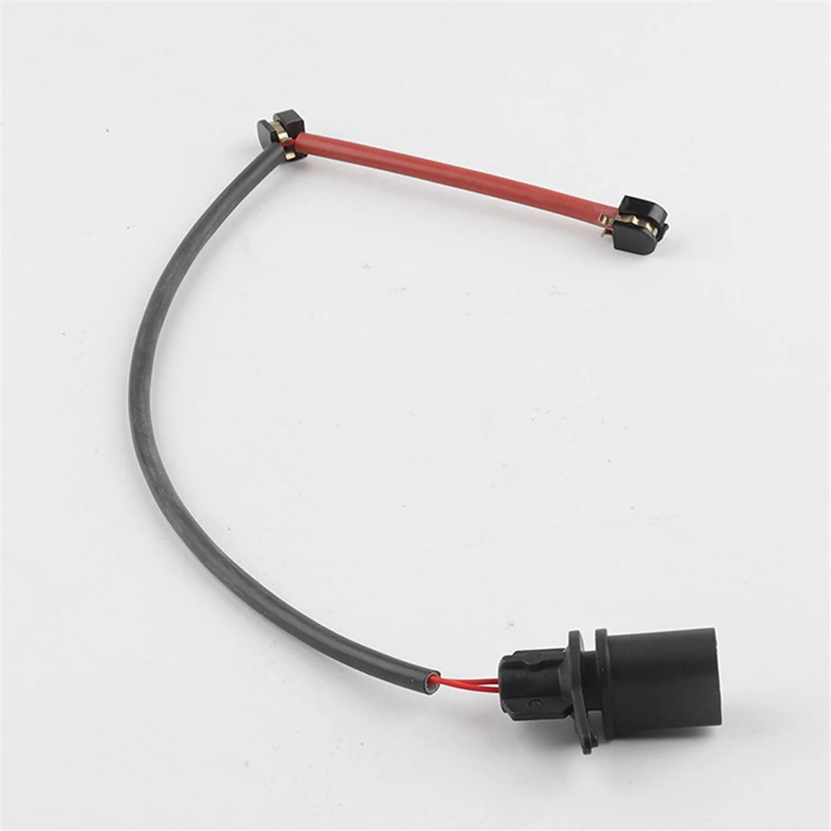 Bantalan rem Sensor rem, as roda depan mobil, Sensor aus, garis Sensor rem untuk A7 A8