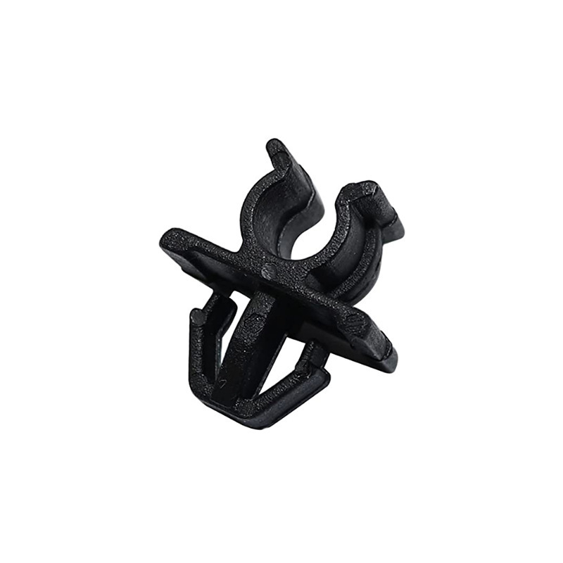 2Pcs Auto Haube Prop Stange Clip Auto Fastener Haube Motorhaube Prop Stange Externe Prüfung Für HAUBE Fahrzeug Auto Zubehör