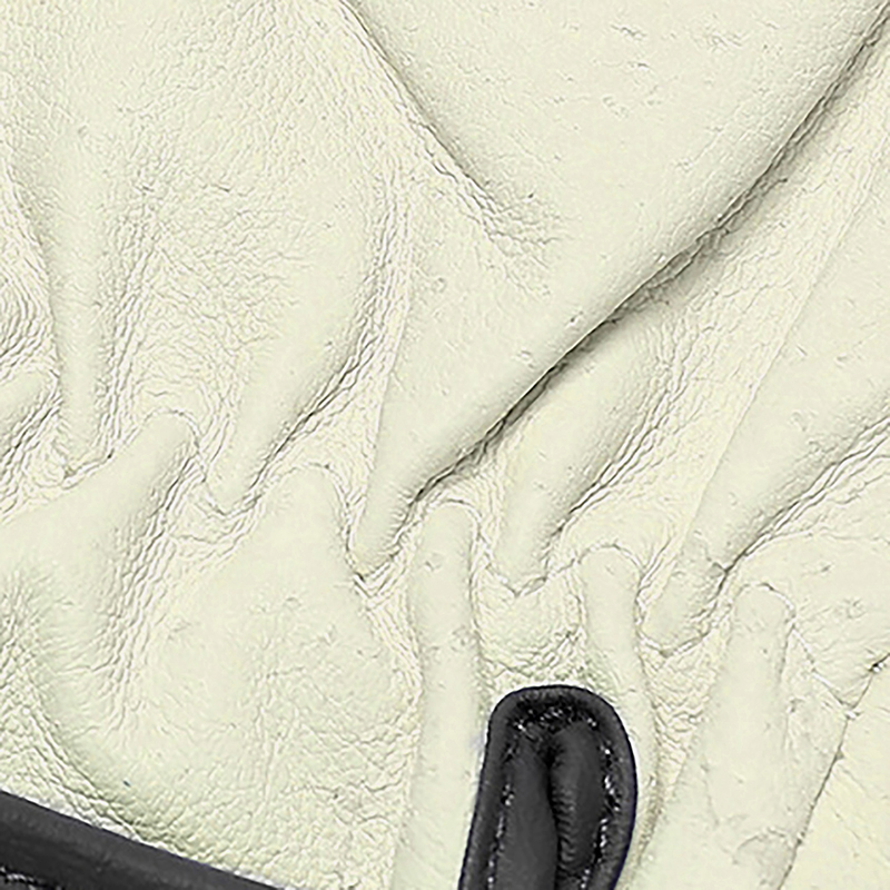 1 пара, кожаные перчатки для электросварки