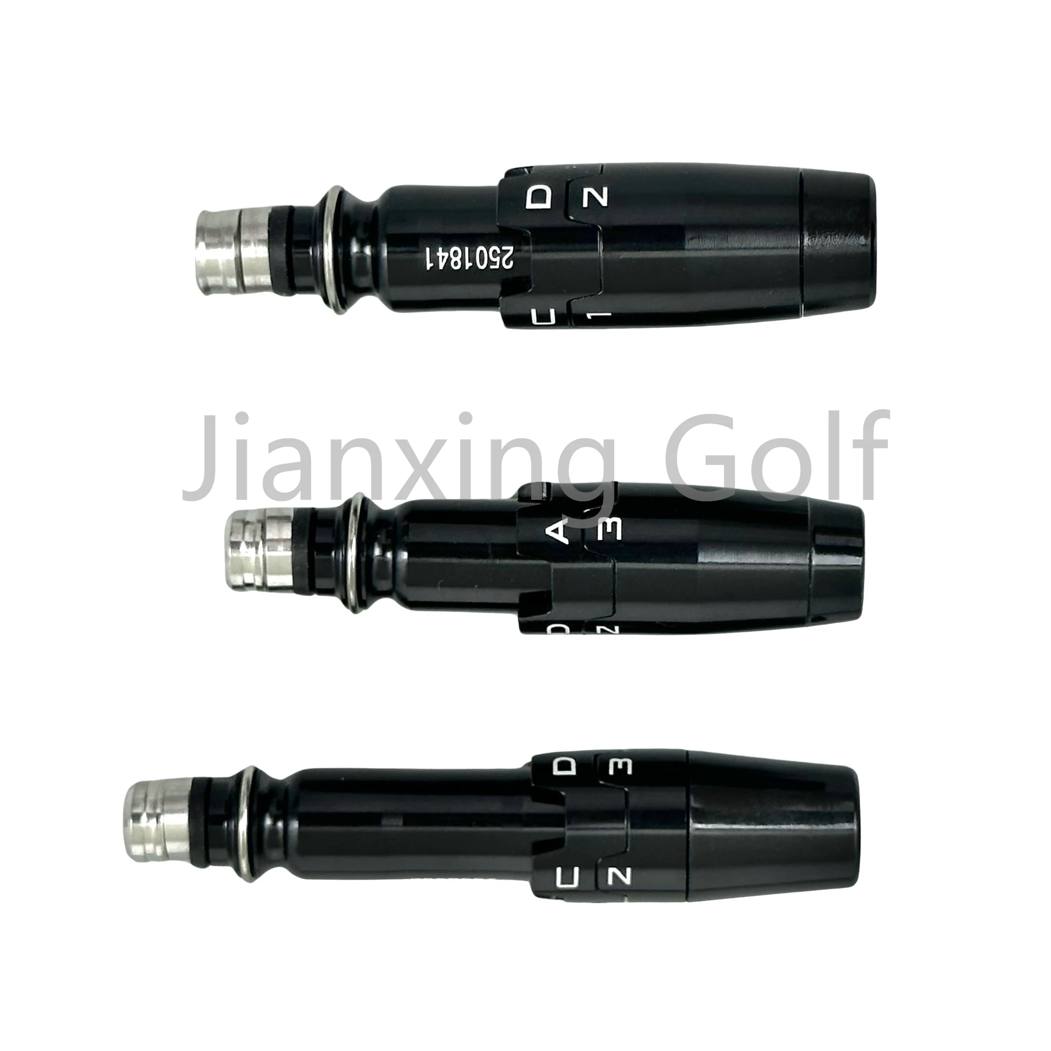 Golf Trục Tay Adapter Phù Hợp Với Titleist TS1 TS2 TS3 TSi1 TSi2 TSi3 TSR2 TSR3 TSR4 Driver Đầu Gậy Fairway Gỗ LAI Câu Lạc Bộ